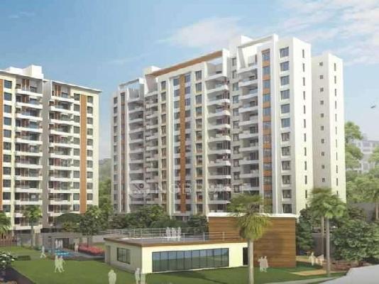 2 BHK Flat In Pate Life Montage  For Sale  In Sus