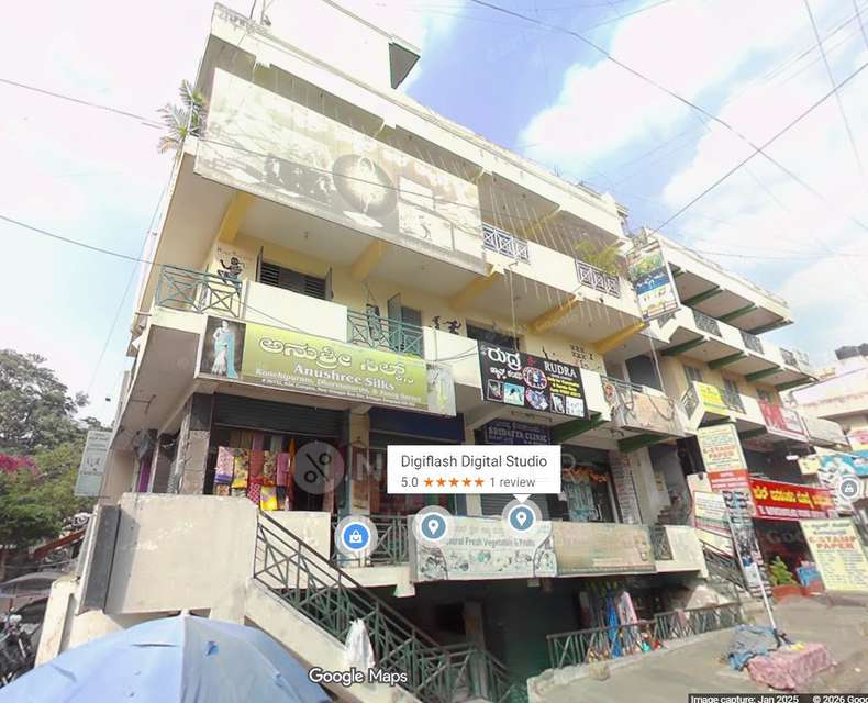 2 BHK Flat In Devangiri  for Rent  In Whitefield