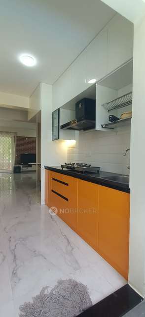 3 BHK Flat In Essem 18 The Courtyard  for Rent  In Sarjapur Road