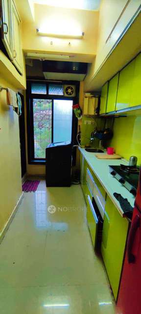 1 BHK Flat In Sunshine For Sale  In Vikhroli