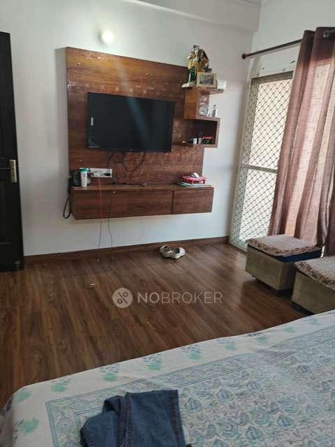 3 BHK Flat In Stand Alone Bulding For Sale  In Sector 19