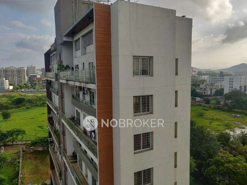 1 BHK Flat In Sky Garden For Sale  In Sanaswadi 