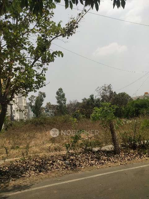 Plot For Sale  In 3 Rd Block  In Sir M Vishveswaraya Layout