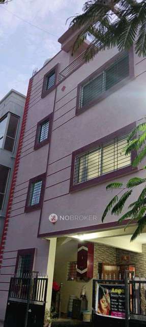 1 RK Flat In C 48, Lane No - 5 , Ingale House, Swapanshree Park, Handewadi, Pune.  for Rent  In Fw6v+3vw, Swapnashree Park Main Rd, Pune, Maharashtra 412308, India