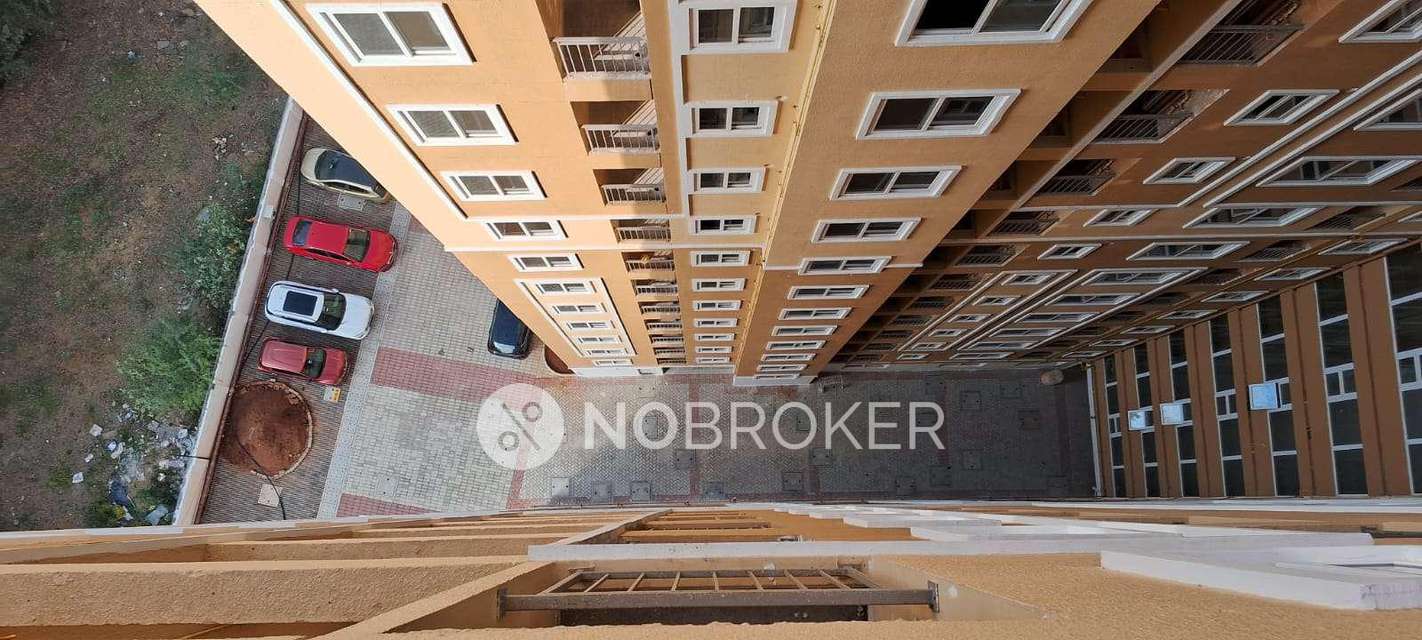 1 RK Flat In Revolution One For Sale  In Padur