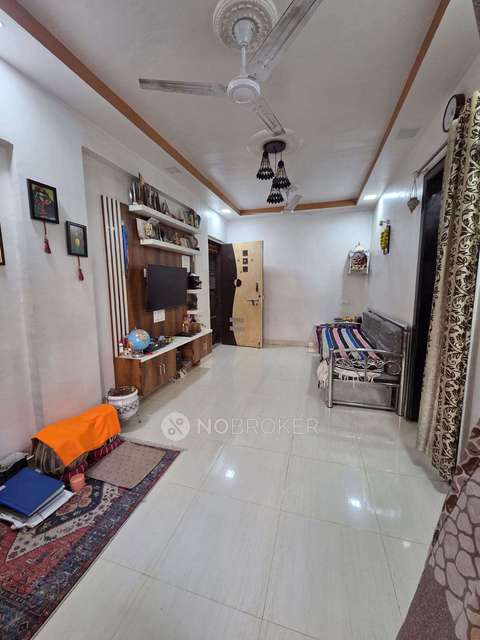 1 BHK Flat In Harsh Enclave For Sale  In Mira Road