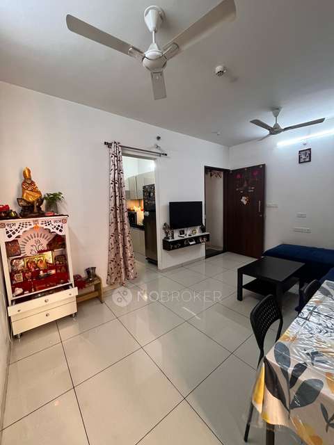 2 BHK Flat In Vilas Javdekar Yashwin Hinjewadi for Rent  In Hinjewadi, Pune