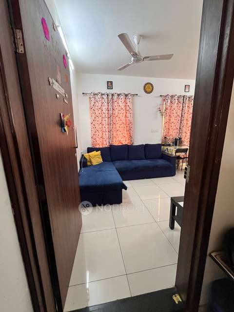 2 BHK Flat In Vilas Javdekar Yashwin Hinjewadi for Rent  In Hinjewadi, Pune