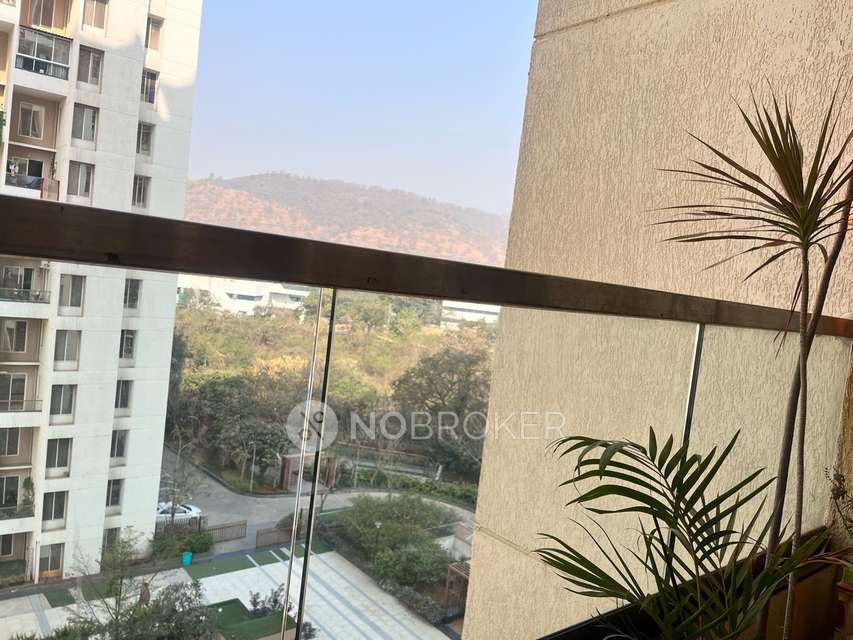 2 BHK Flat In Vilas Javdekar Yashwin Hinjewadi for Rent  In Hinjewadi, Pune