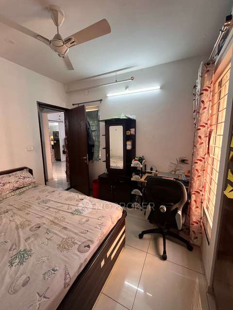 2 BHK Flat In Vilas Javdekar Yashwin Hinjewadi for Rent  In Hinjewadi, Pune