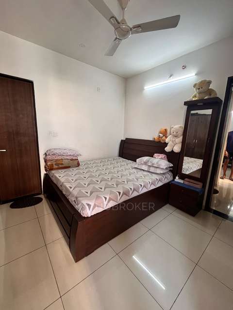 2 BHK Flat In Vilas Javdekar Yashwin Hinjewadi for Rent  In Hinjewadi, Pune