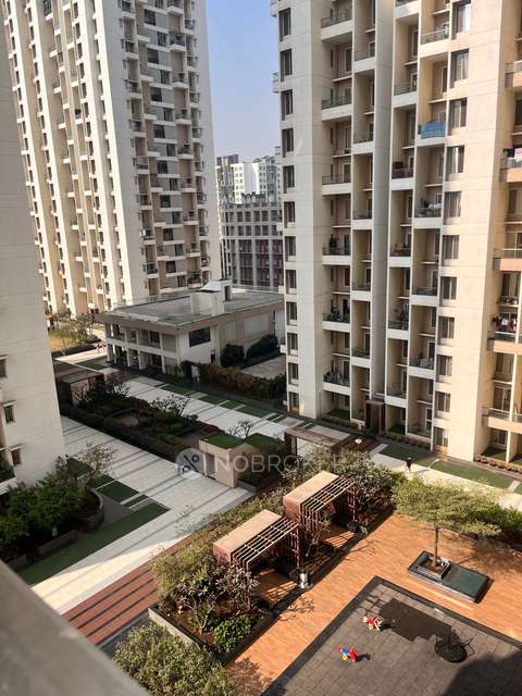 2 BHK Flat In Vilas Javdekar Yashwin Hinjewadi for Rent  In Hinjewadi, Pune