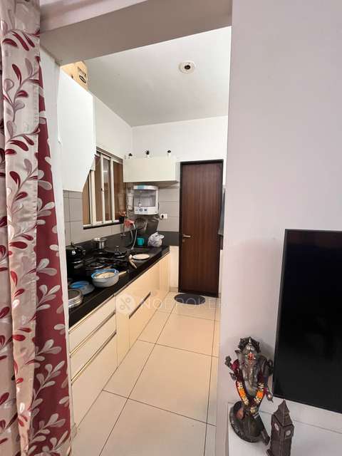 2 BHK Flat In Vilas Javdekar Yashwin Hinjewadi for Rent  In Hinjewadi, Pune