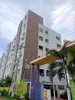 2 BHK Flat In Vrr Gayatri Arcade For Sale  In Dammaiguda