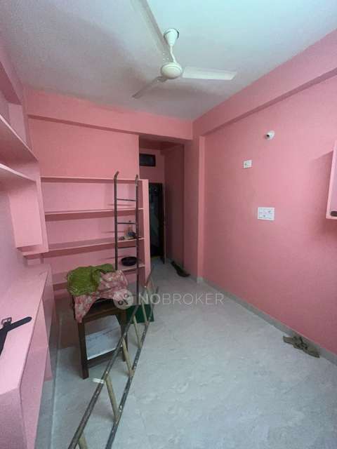 1 RK House for Rent  In Begumpet