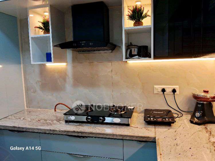 2 BHK Flat In Vbhc Palm Haven For Sale  In Kengeri Hobli