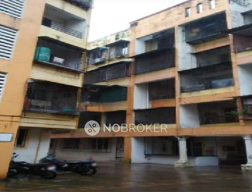 1 BHK Flat In Thanekar Bhagirathi Vishwa For Sale  In Shirgaon
