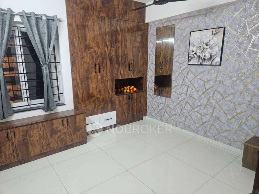 2 BHK Flat In Casagrand Tudor for Rent  In Chanakyan Main Road, Annamalai Ave, Nolambur, Mogappair, Chennai, Tamil Nadu 600095, India