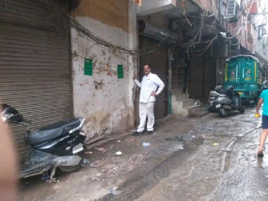 Shop in 9320/7, Gali No.8, Multani Dhanda, Paharganj, New Delhi, Delhi 110055, India, Delhi for sale