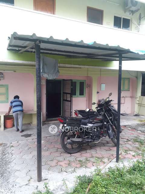 1 BHK Flat In Hasthinapuram  for Rent  In Hasthinapuram, Chromepet