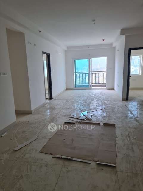 3 BHK Flat In Aparna Zenon For Sale  In Puppalaguda