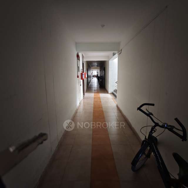 2 BHK Flat In Rajiv Swagruha Sahbhavana Township For Sale  In Nagole