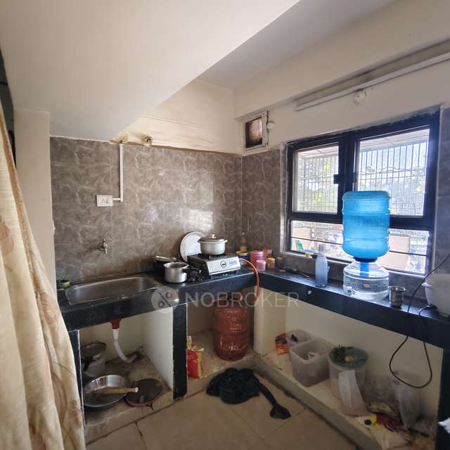 2 BHK Flat In Rajiv Swagruha Sahbhavana Township For Sale  In Nagole