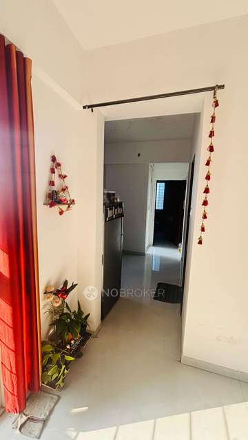 1 BHK Flat In Apartment  for Rent  In Wagholi
