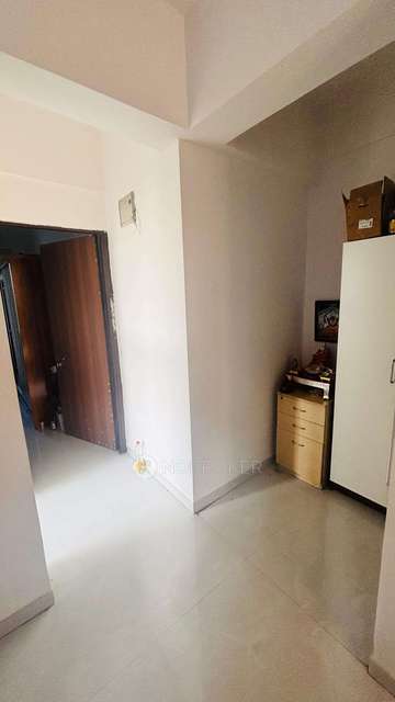 1 BHK Flat In Apartment  for Rent  In Wagholi