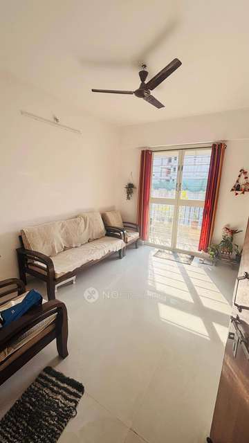 1 BHK Flat In Apartment  for Rent  In Wagholi
