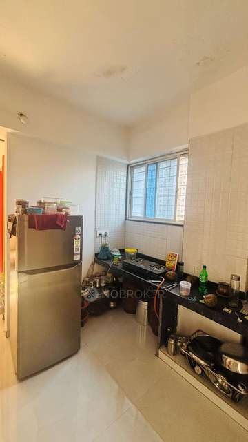 1 BHK Flat In Apartment  for Rent  In Wagholi