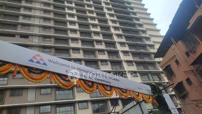 1 BHK Flat In Nirmal Nagar for Rent In Sion