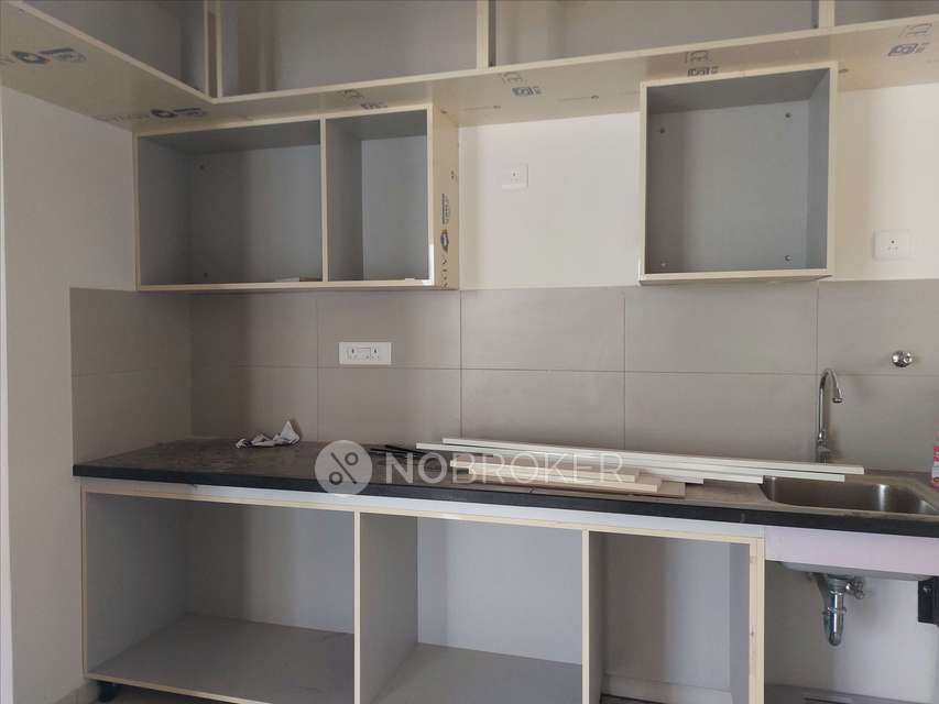 1 BHK Flat In Godrej Park Retreat for Rent  In Sarjapura