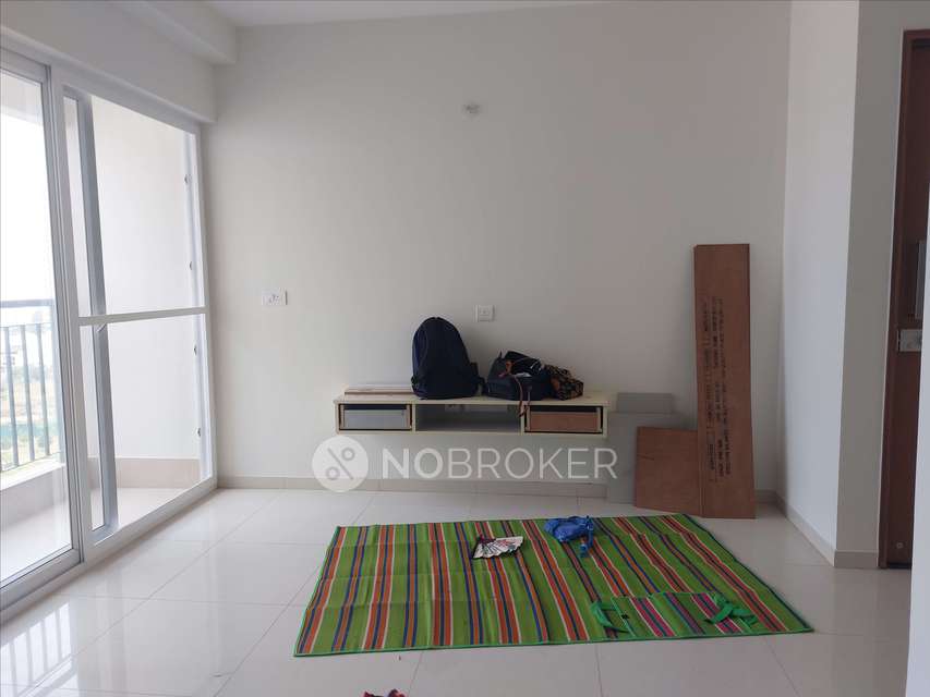 1 BHK Flat In Godrej Park Retreat for Rent  In Sarjapura