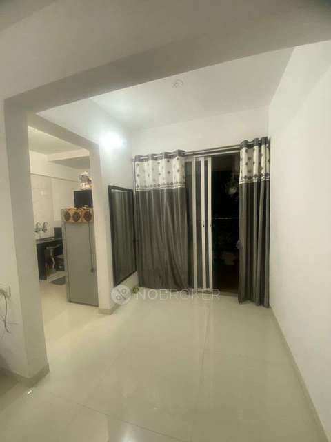 Single Room for Female In 2 BHK  In Standalone In Pimple Nilakh