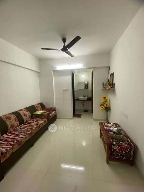 Single Room for Female In 2 BHK  In Standalone In Pimple Nilakh