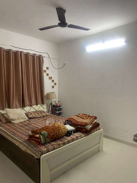 Single Room for Female In 2 BHK  In Standalone In Pimple Nilakh