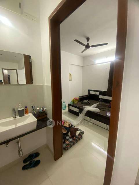 Single Room for Female In 2 BHK  In Standalone In Pimple Nilakh