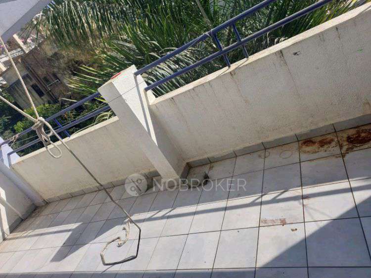 2 BHK Flat In Parmar Santoor  for Rent  In Wakad