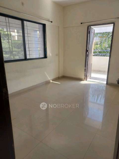 2 BHK Flat In Parmar Santoor  for Rent  In Wakad