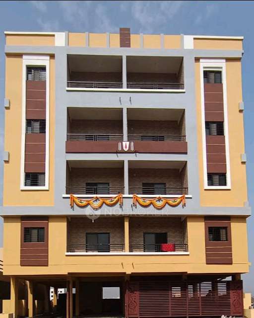 1 BHK Flat In Swapnpurti Apartment for Rent  In Gulmohar Park