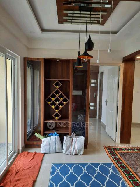 3 BHK Flat In Mj Lifestyle Astro For Sale  In Chikkanagamangala