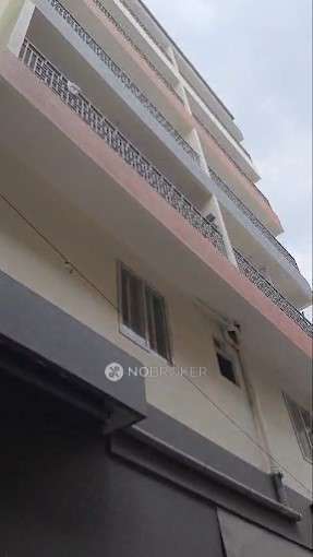 2 BHK Flat In Ruben  For Sale  In Jp Nagar 5th Phase