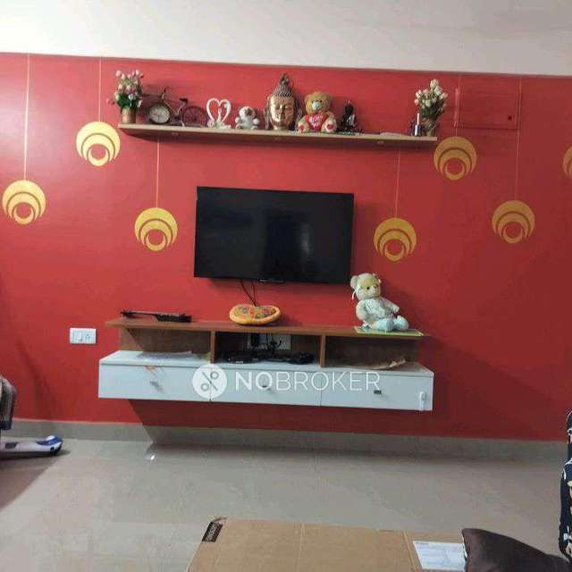 3 BHK Flat In Confident Sagita For Sale  In Thyvakanahally