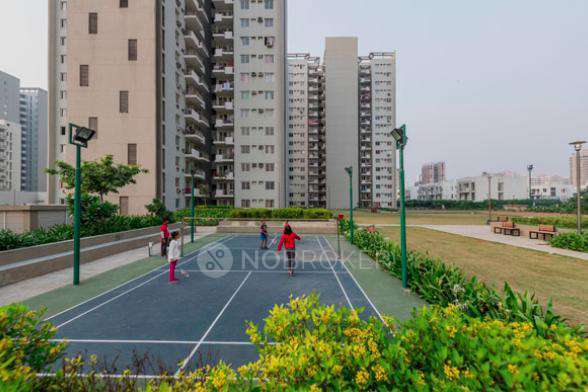 2 BHK Flat In Vatika Seven Lamps For Sale  In Sector 82