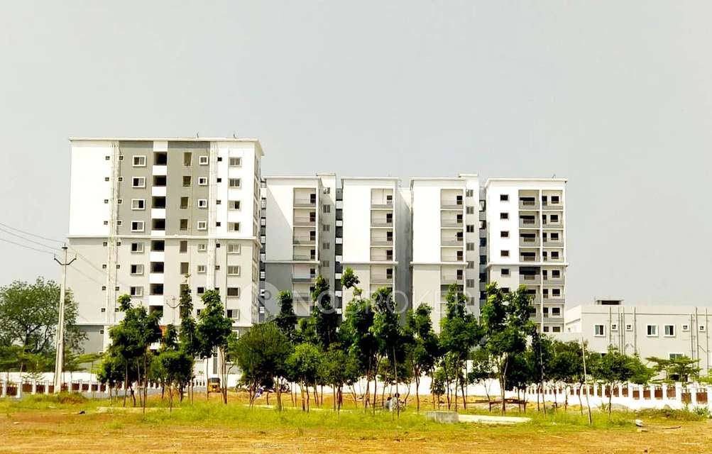 3 BHK Flat In Saket Pranam for Rent In Kompally