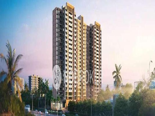 3 BHK Flat In Vision 24 Degree For Sale  In Wadmukhwadi