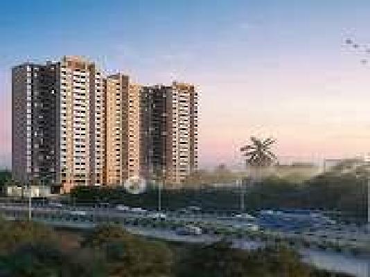 3 BHK Flat In Vision 24 Degree For Sale  In Wadmukhwadi