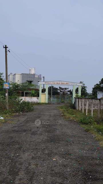Plot For Sale  In Vanavilisai Nila Enclave In Iyyappanthangal