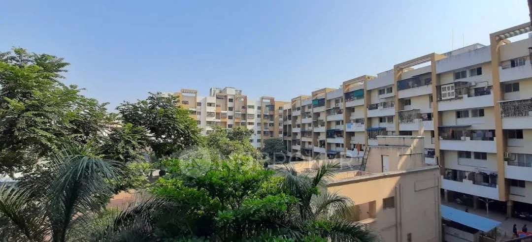 2 BHK Flat In Sunrise Society  for Rent  In Bhekrai Nagar
